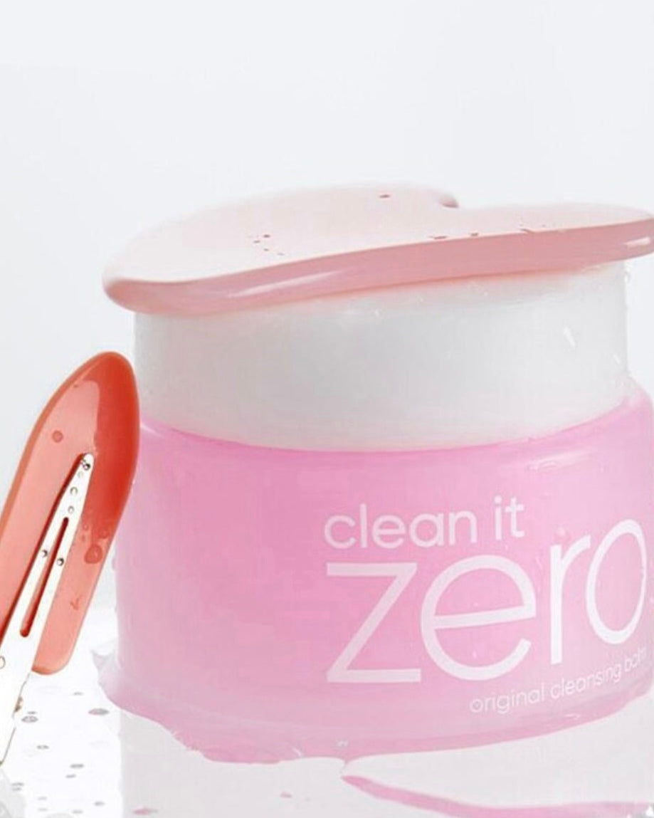 Cleanser
