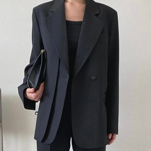 JACKET / CARDIGAN