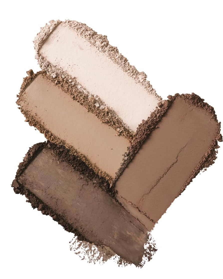 [ rom&nd ] Better Than Palette 12 Sanded Breeze Garden
