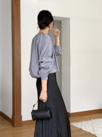Nuke Blouse