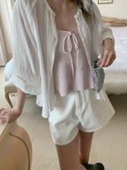 Ria Yoru Blouse