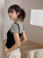 Toto Knit Sleeveless