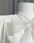 Ila Ribbon Blouse