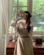 [ Pre-order ] Senna Dress