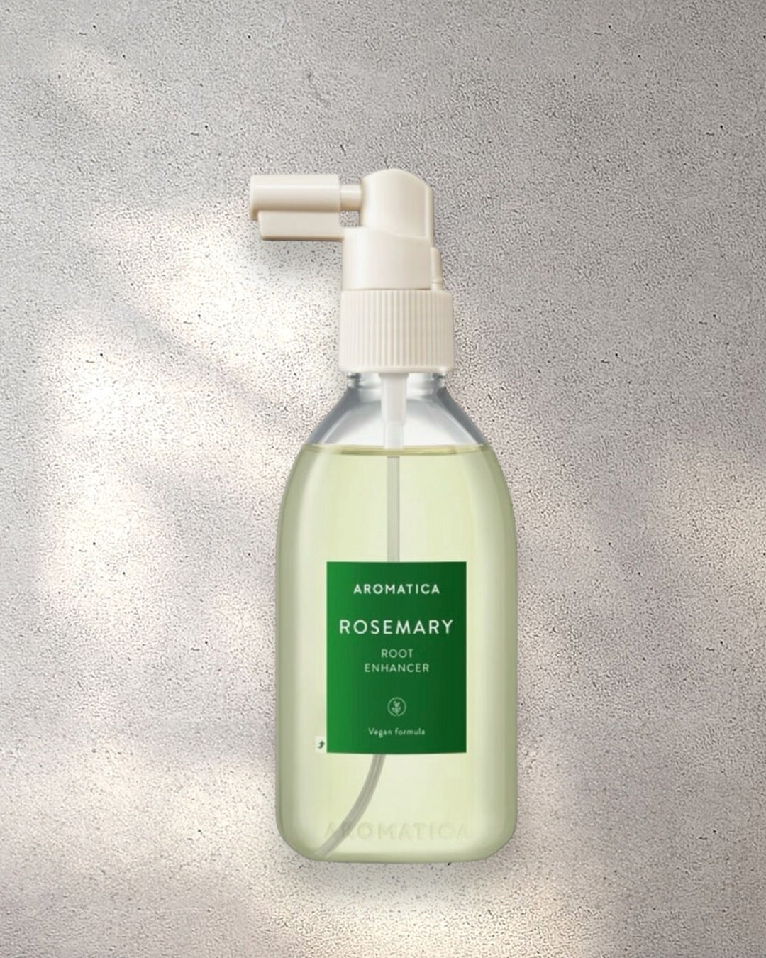 [ AROMATICA ] Rosemary Root Enhancer 100mL