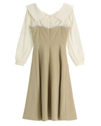 [ Pre-order ] Senna Dress