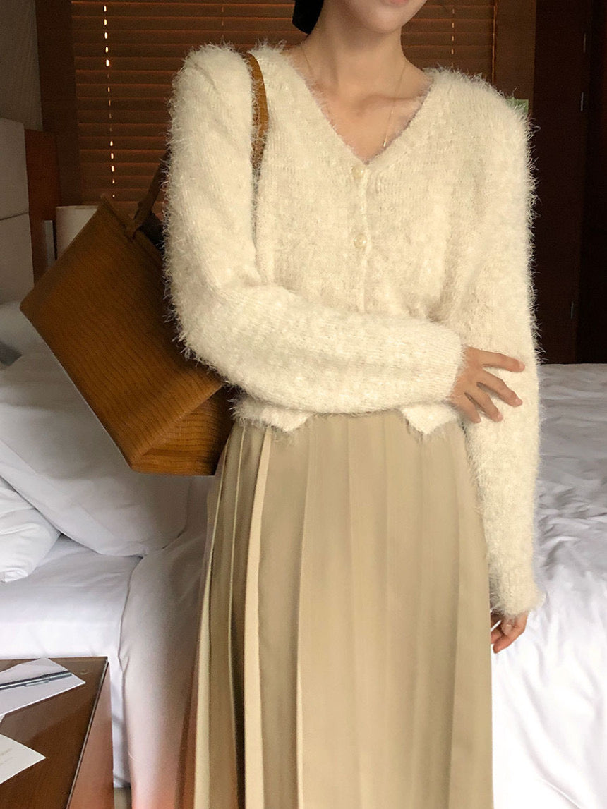 Dorothy Cardigan