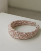 Tweed Hairband