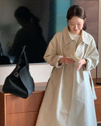 Premium Edin Trench Coat