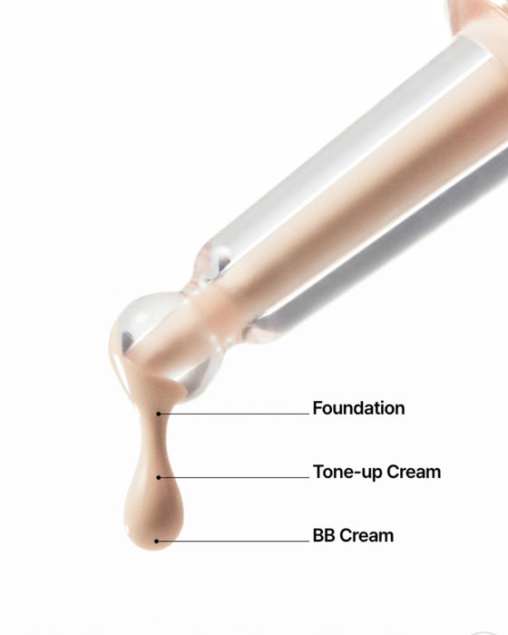 [ Anua ] Matte But Glow Cover Beige 50mL