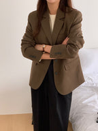 Jen Wool Jacket