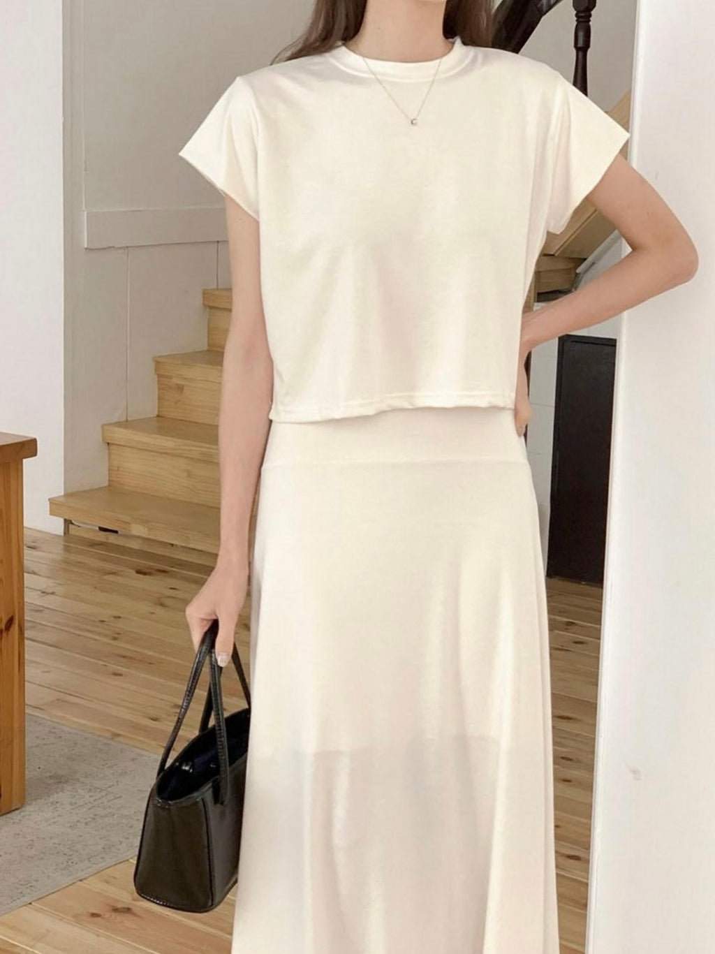 Rei Daily Two-Piece Set