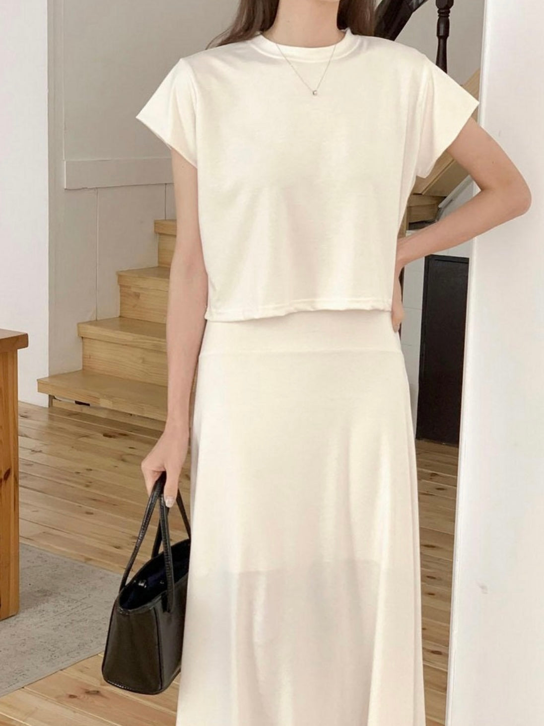 Rei Daily Two-Piece Set