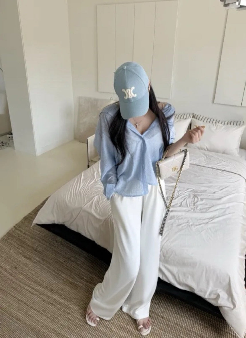 Ice Hoodie Shirt