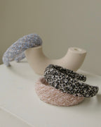 Tweed Hairband