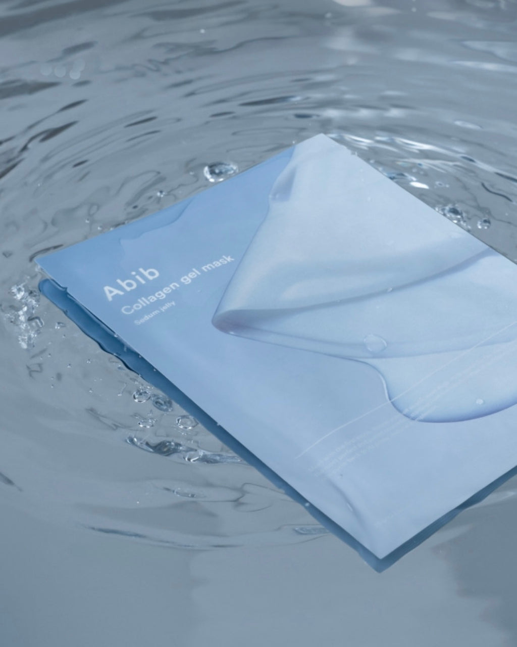[ Abib ]  Collagen Gel Mask Sheet Sedum Jelly 1P