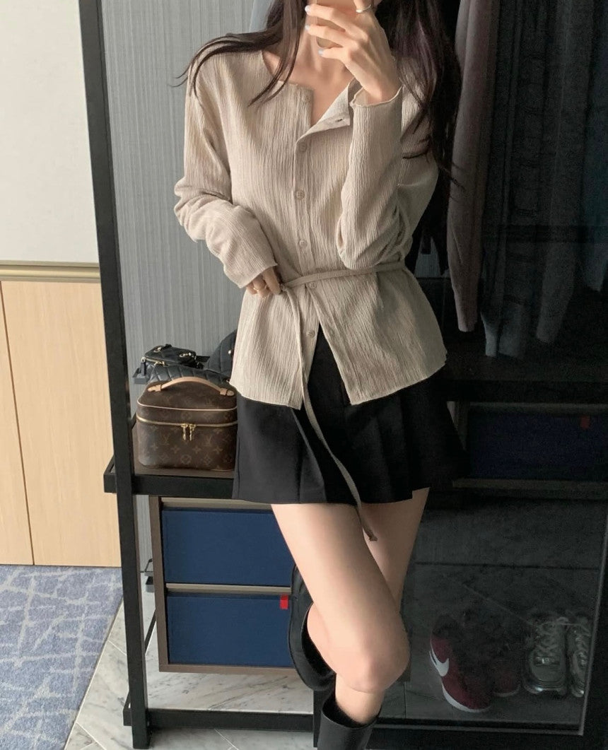 Sori Cardigan
