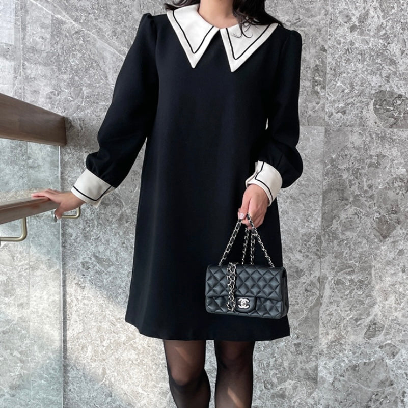 Jane Dress