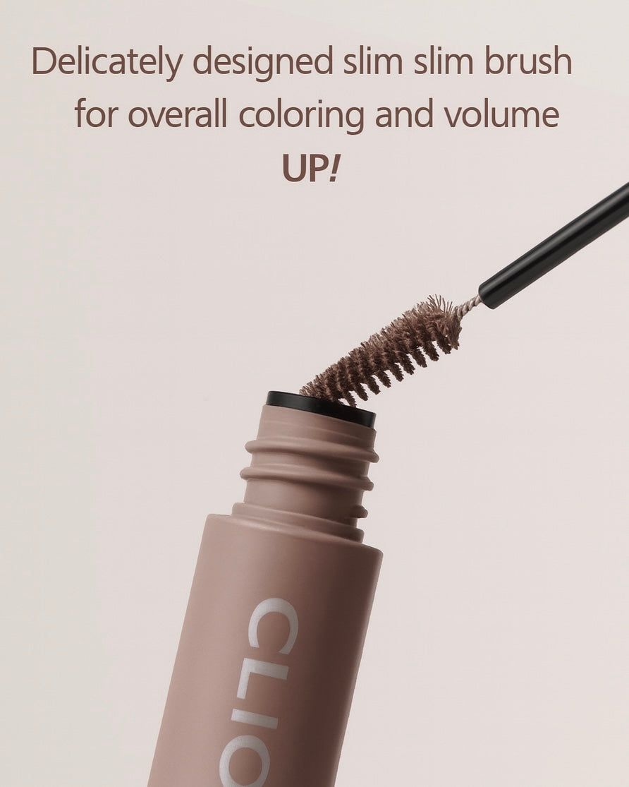 [ CLIO ] Kill Brow Slim Ash Browcara