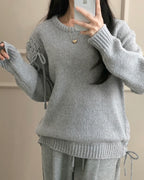 Knot Knit Top