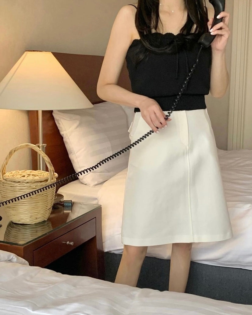 Lolly Bustier Sleeveless