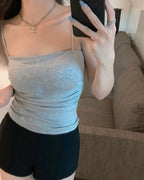 Sara Built-in Padded Camisole