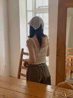 Toto Knit Sleeveless