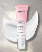 [ COSNORI ] Whitening Dress Cream 50ml