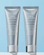 [ S.NATURE ] Aqua Squalane Moisturizing Cream 60mL