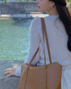 Adel Wrap Knit