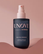 [ UNOVE ] Silk Oil Essence 70ml #Tender Bloom