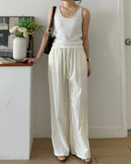 Stella Banding Wide Pants