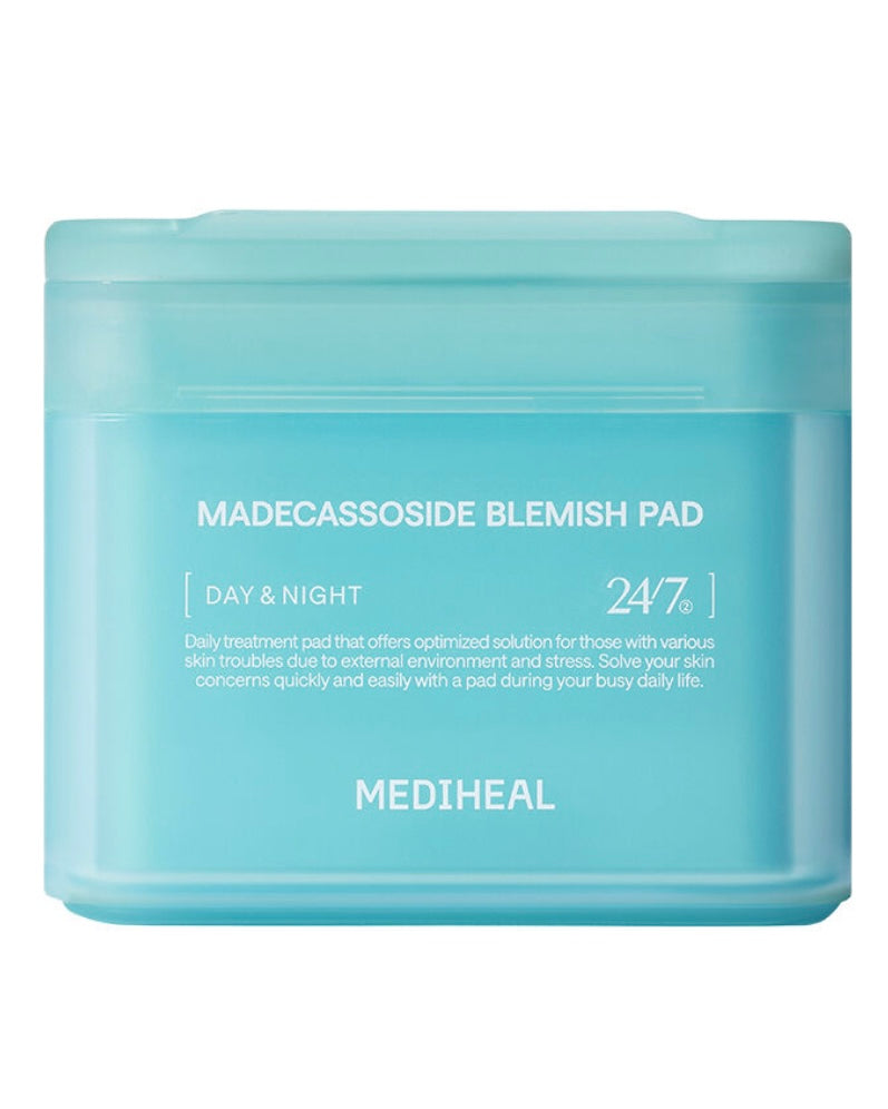 [ MEDIHEAL ] Madecassoside Blemish Pad 100P