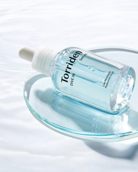 [ Torriden ] Dive-In Serum 50ml