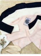 The Wen Knit Two-Piece Set