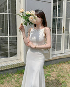 Vera Long Dress
