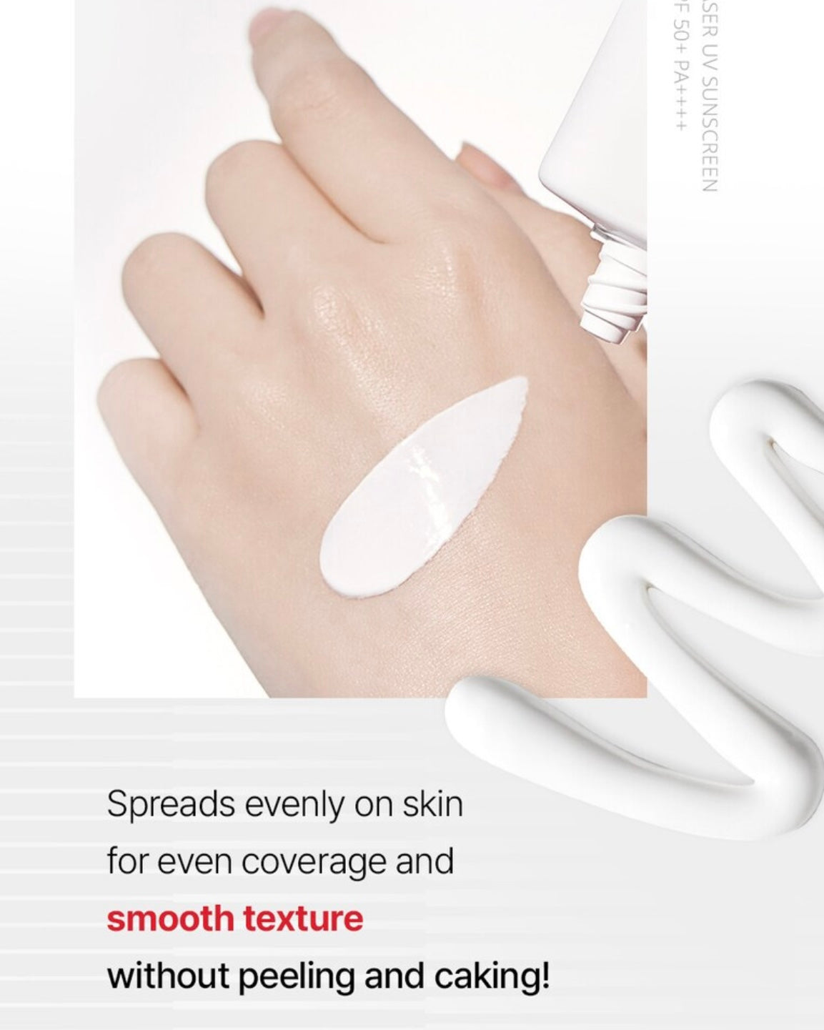 [ Cell Fusion C ] Laser UV Sunscreen 35mL