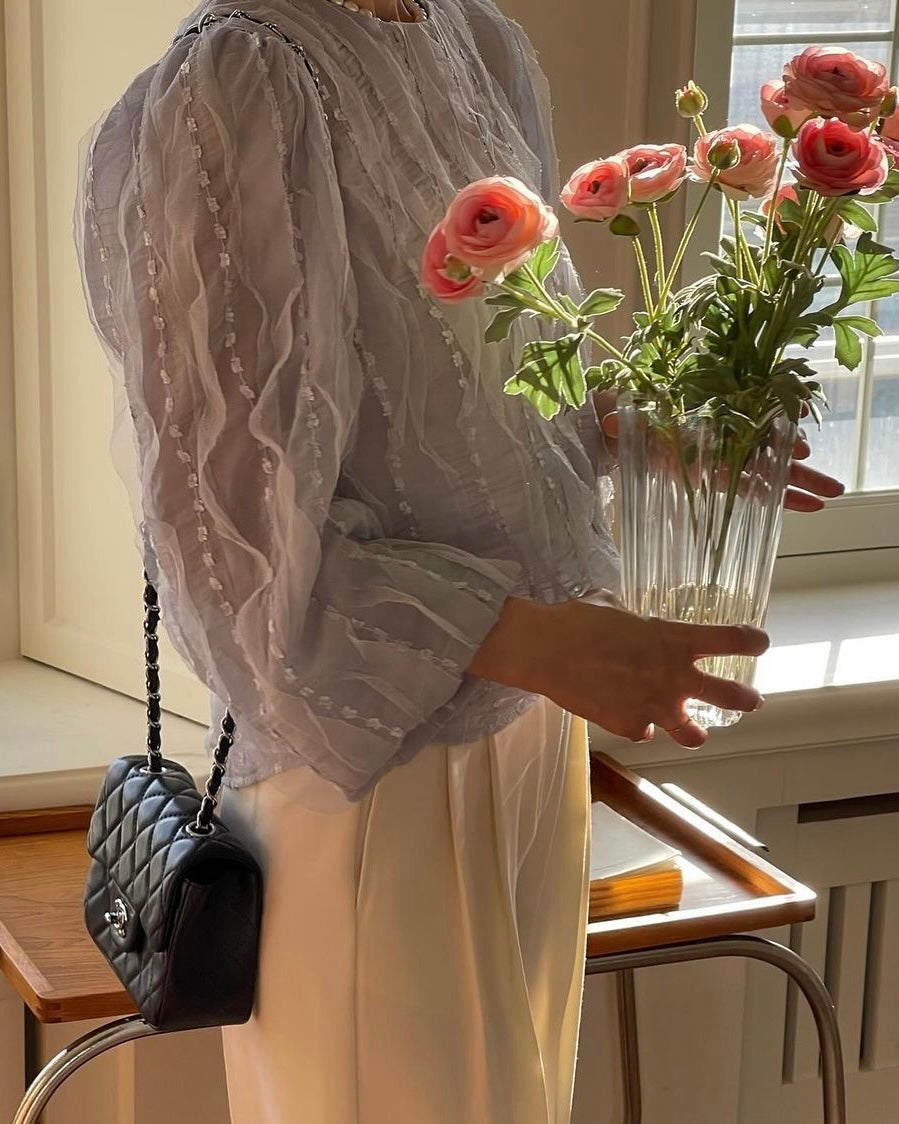 Elmu Blouse