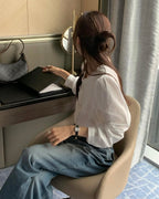 Biel Blouse