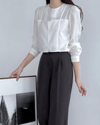 [ Pre-order ] More Blouse