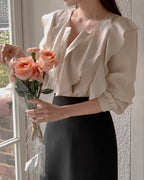 Gianna Blouse