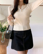 Bora Cardigan Set