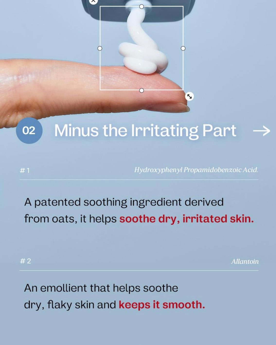 [ ma:nyo ] Panthetoin Cream 80mL
