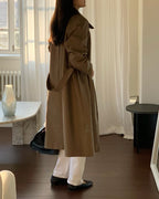 Premium Bellevue Trench Coat