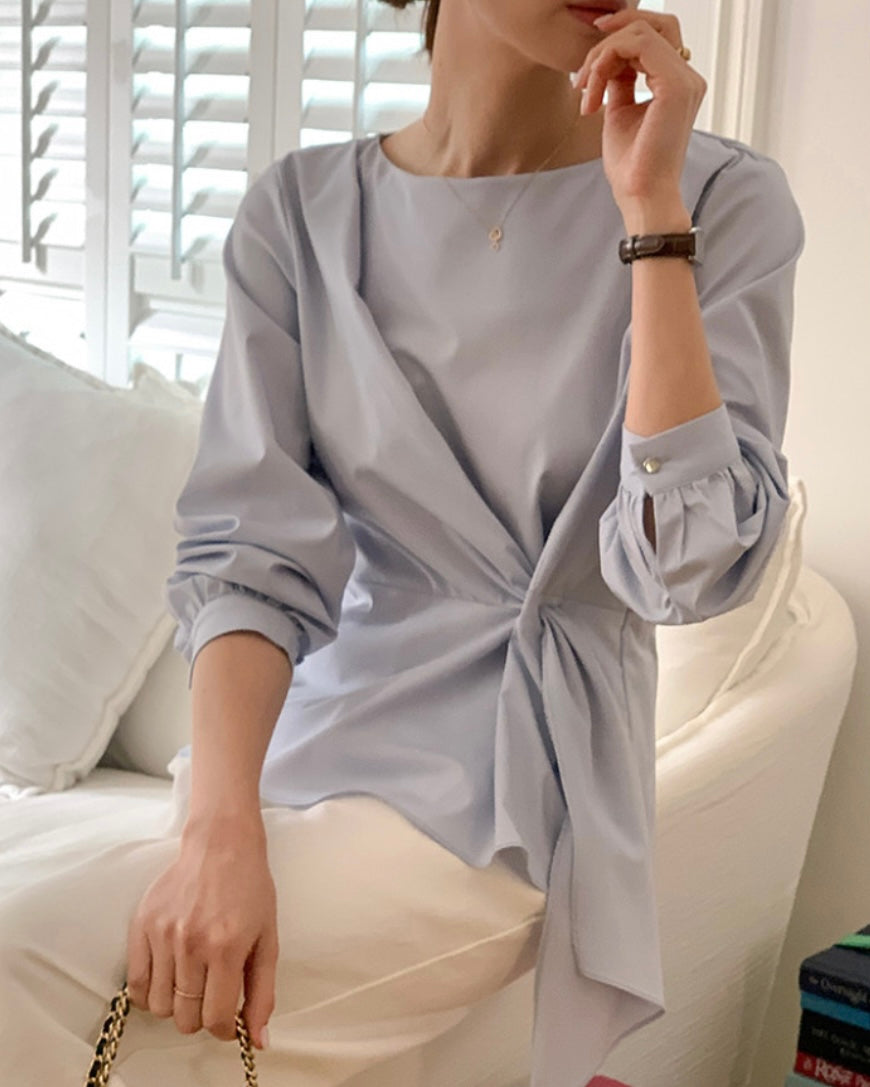 Jojo Blouse