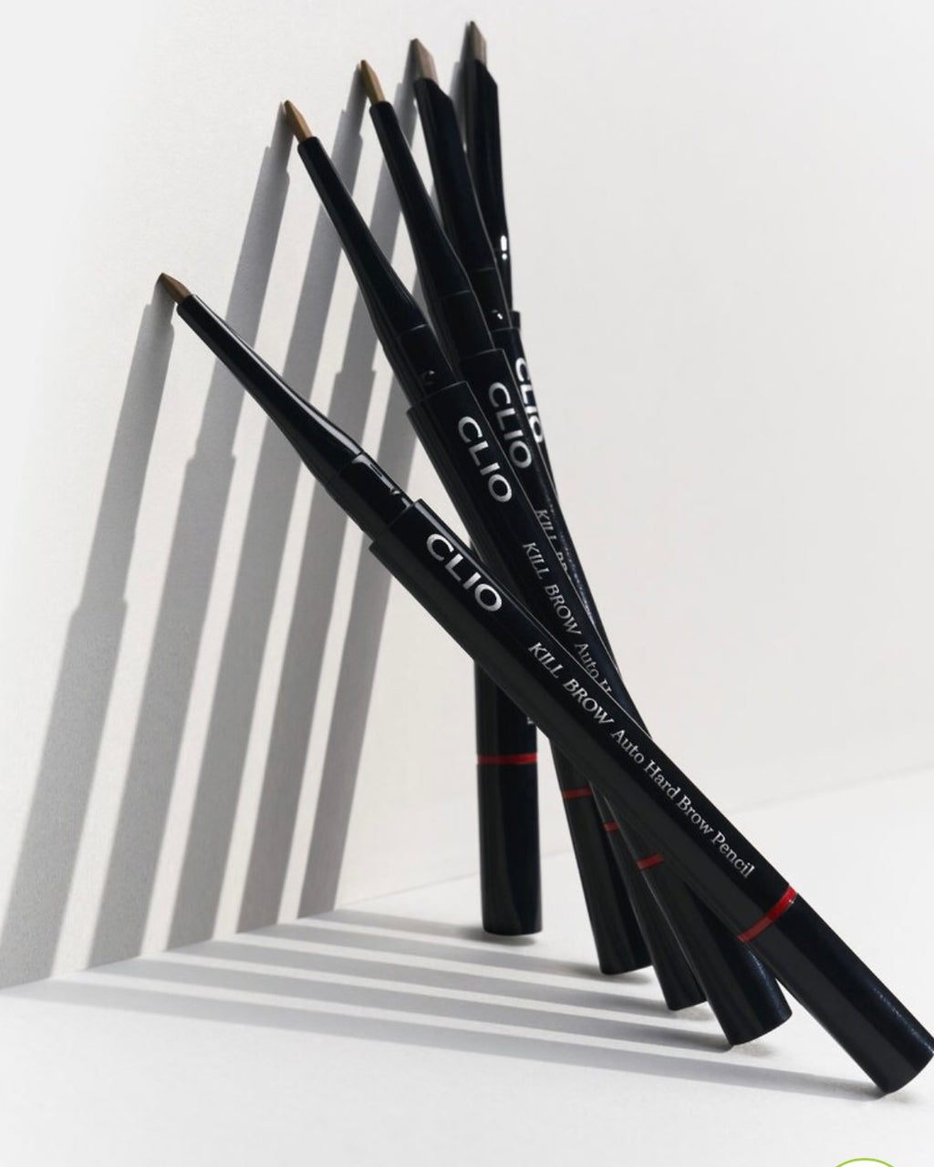 [ CLIO ] Kill Brow Auto Hard Brow Pencil 0.3g