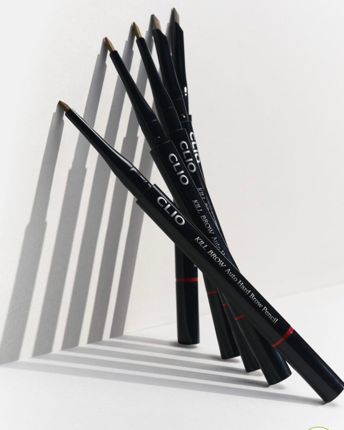 [ CLIO ] Kill Brow Auto Hard Brow Pencil 0.3g