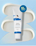 [ ROUND LAB ] Birch Juice Moisturizing Sunscreen 50ml