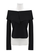 Breeze Off-Shoulder Top