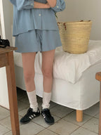 Paul Two-Piece Set